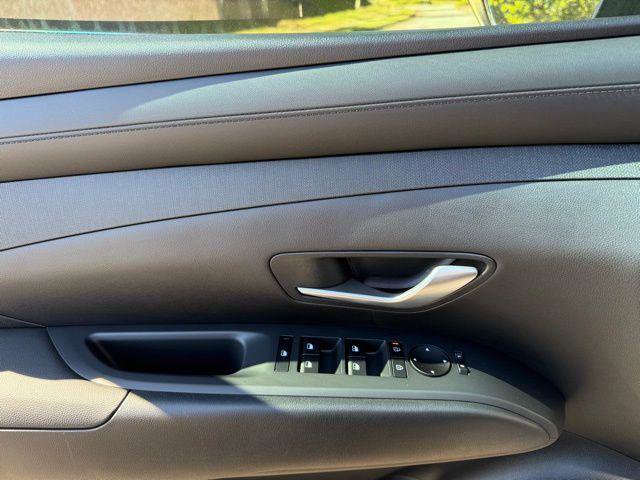 New 2026 Hyundai Tucson XRT image 14