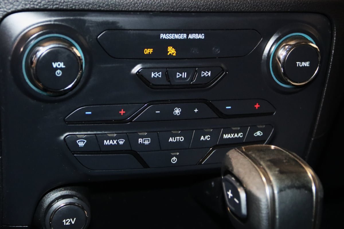 Used 2019 Ford Ranger XLT w/ FX4 Off-Road Package AWD/4WD image 42