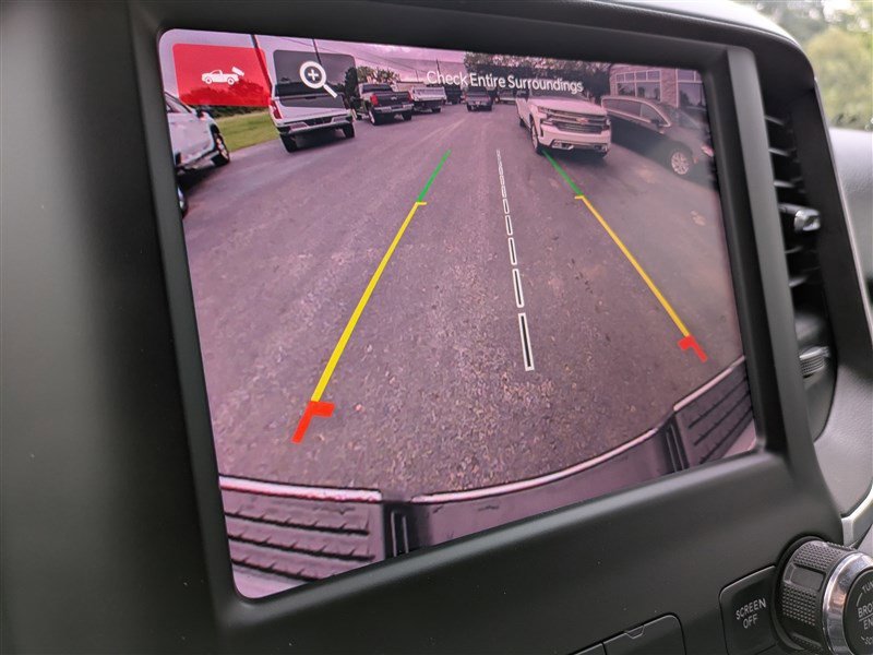 Used 2024 RAM 2500 Big Horn image 25