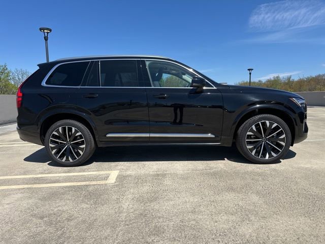 New 2026 Volvo XC90 B6 Plus w/ Protection Package Premier AWD/4WD image 8