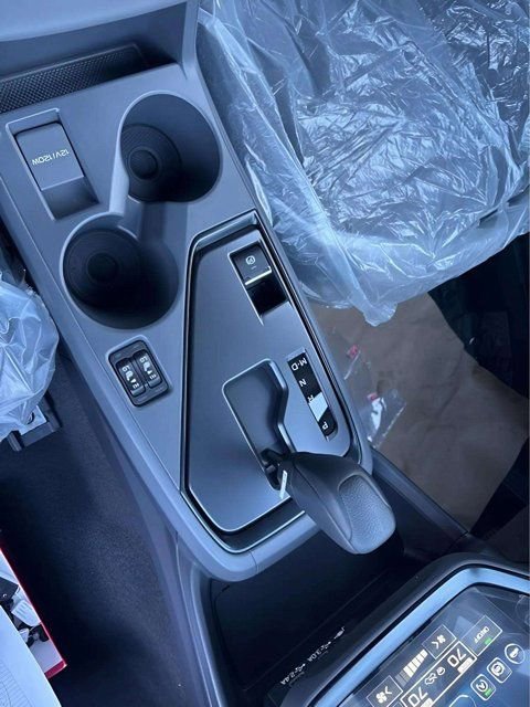 New 2026 Subaru Crosstrek 2.0i Premium image 16