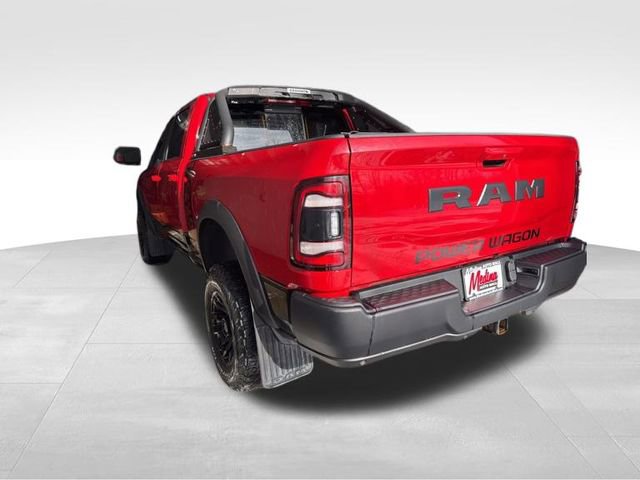 Used 2019 RAM 2500 Power Wagon image 7