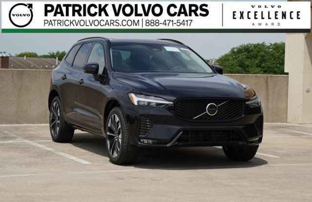 New 2026 Volvo XC60 B5 Plus w/ Climate Package