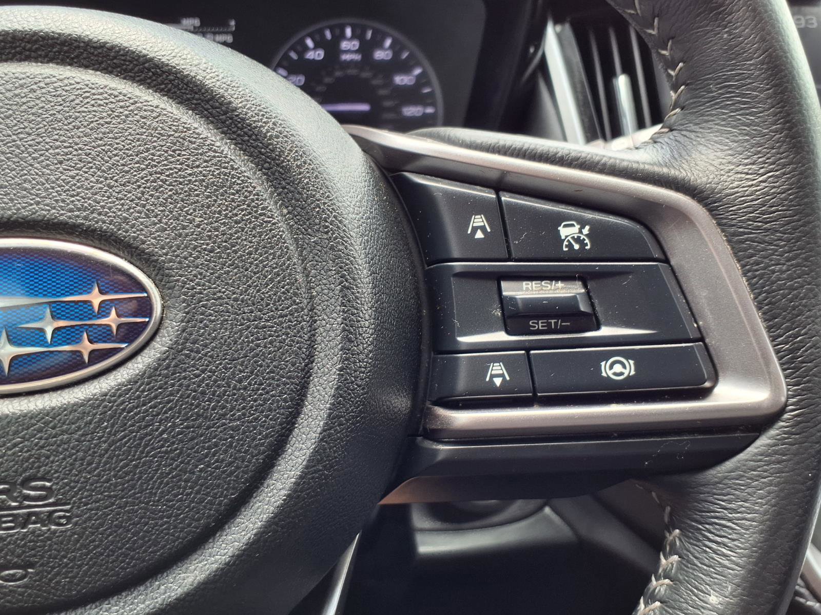 Used 2023 Subaru Outback Premium AWD/4WD image 17