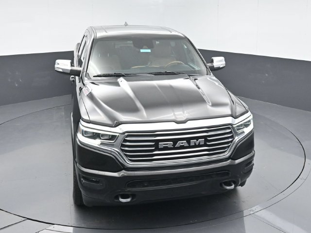 Used 2021 RAM 1500 Limited AWD/4WD image 41