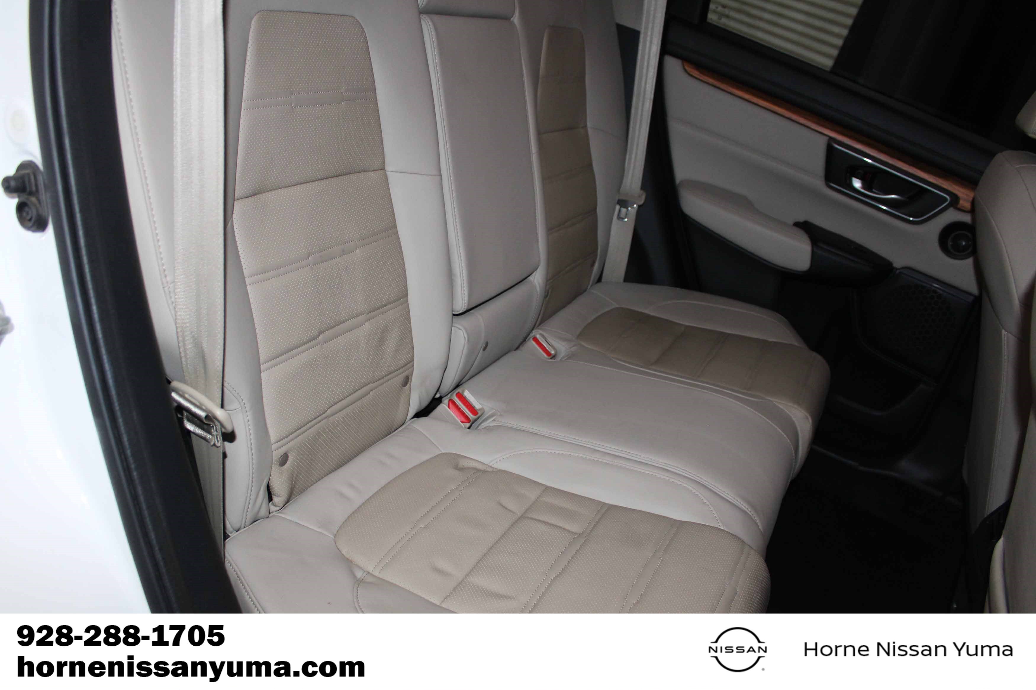 Used 2017 Honda CR-V EX-L image 7