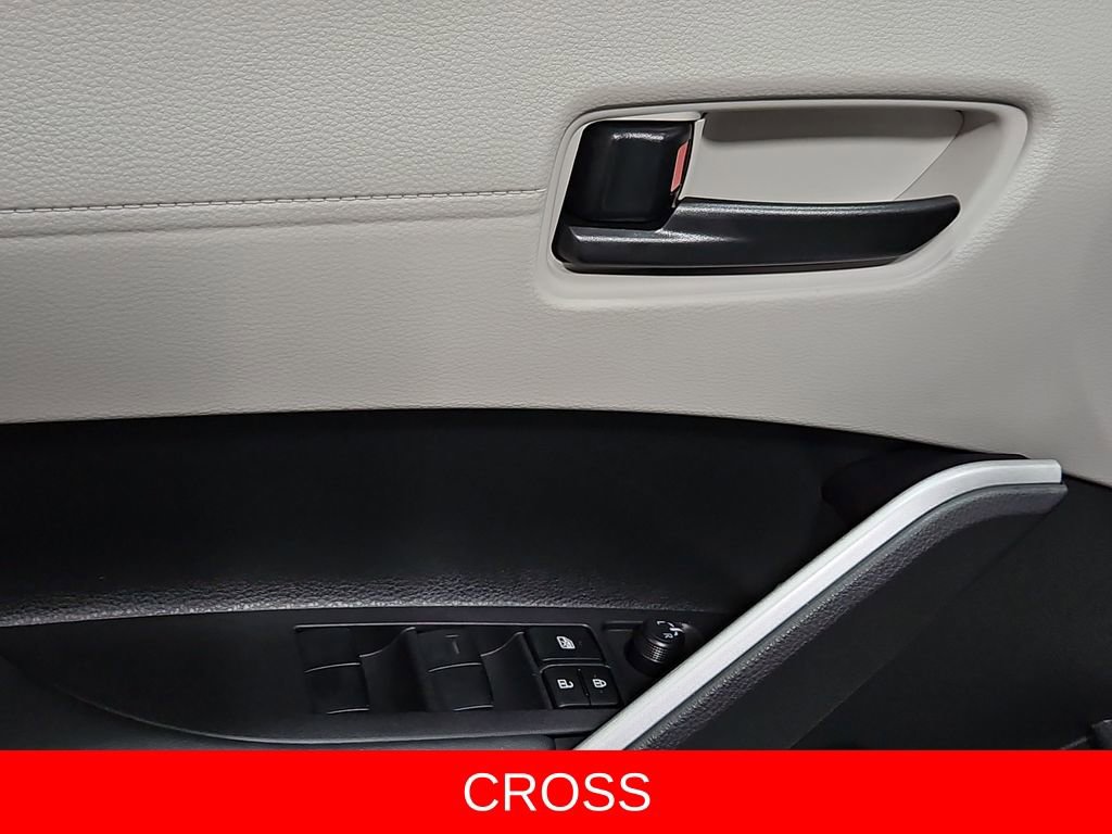 New 2026 Toyota Corolla Cross L image 10