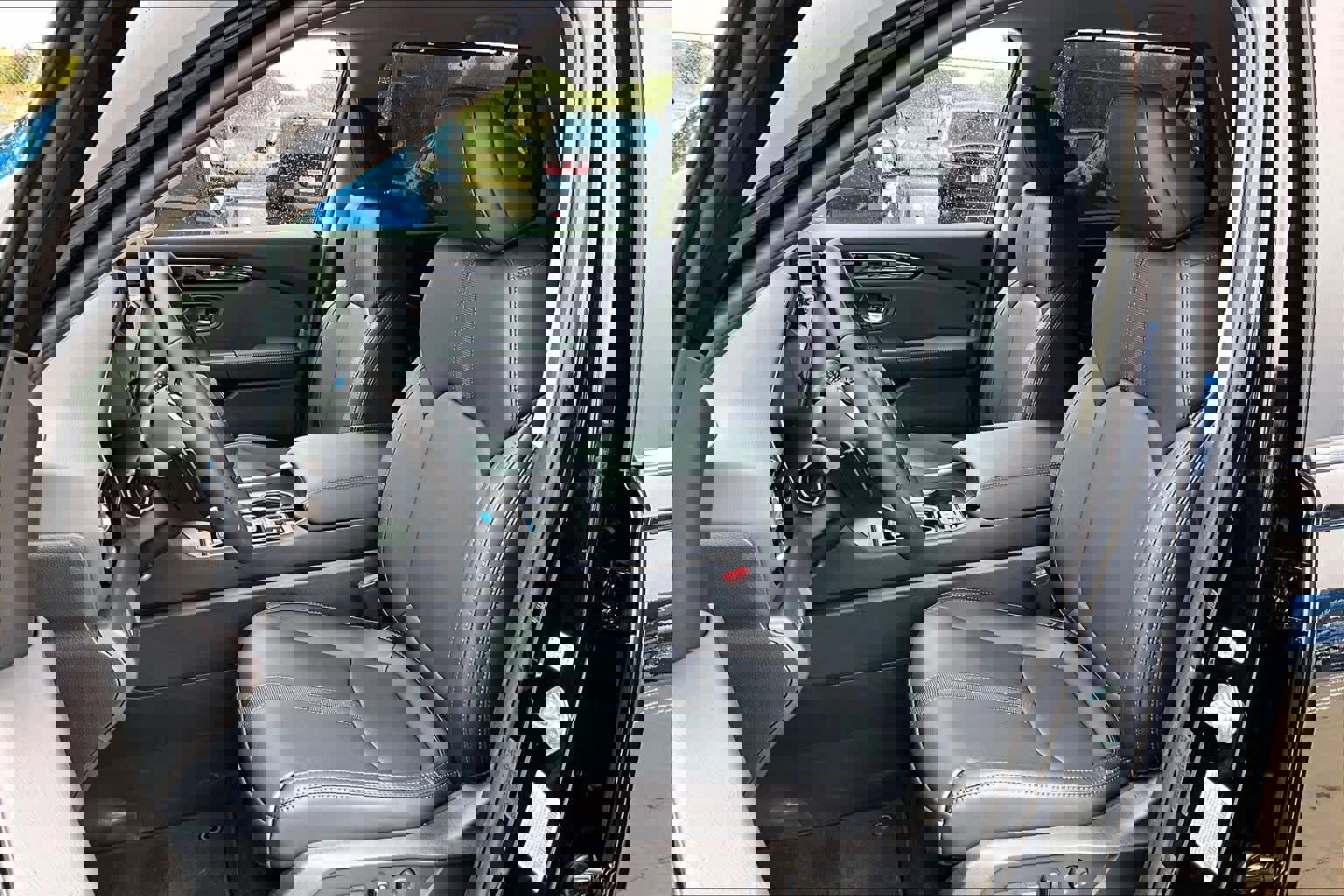 New 2025 Honda Pilot EX-L image 9