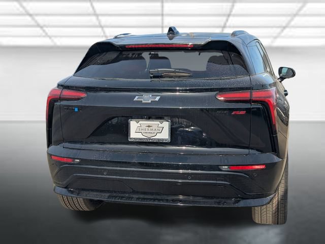 New 2026 Chevrolet Blazer EV RS AWD/4WD image 29