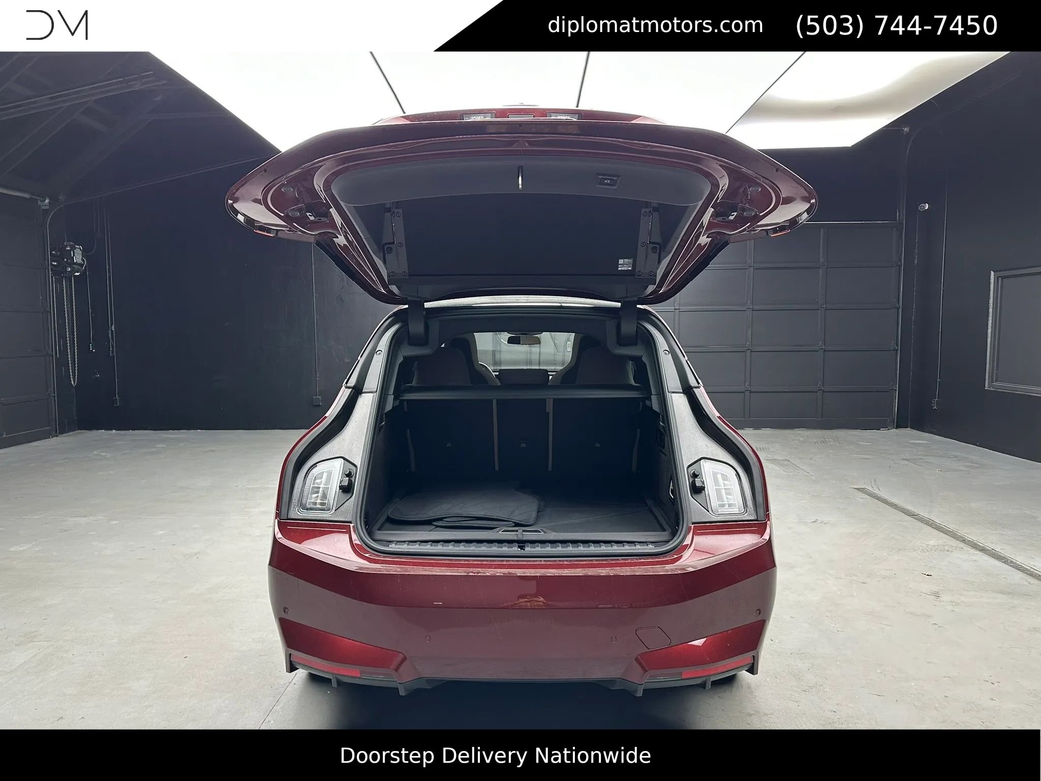 Used 2026 BMW iX xDrive60 image 41