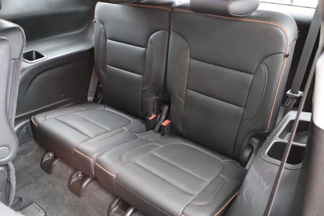 Used 2021 GMC Acadia AT4 image 42