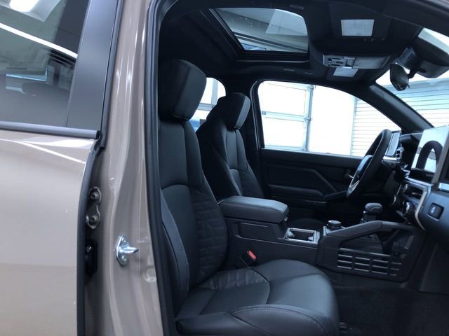 New 2026 Toyota Tacoma TRD Sport image 17