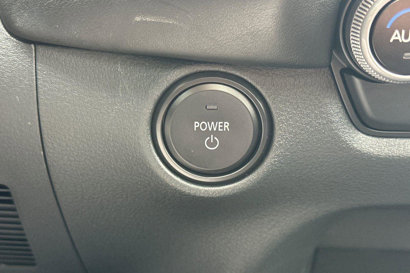 New 2025 MAZDA CX-50 AWD 2.5 Hybrid w/ Cargo Package image 21