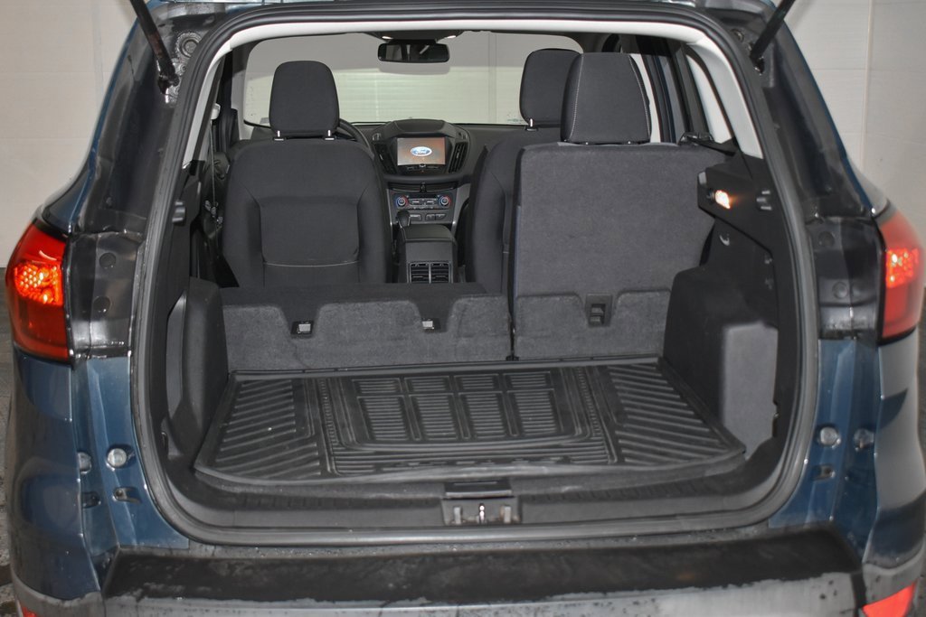 Used 2019 Ford Escape SE image 24