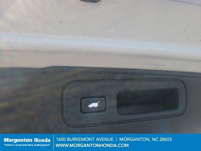Used 2023 Honda Passport TrailSport image 21