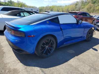 Used 2024 Nissan Z Performance w/ Floor Mat Package RWD image 5