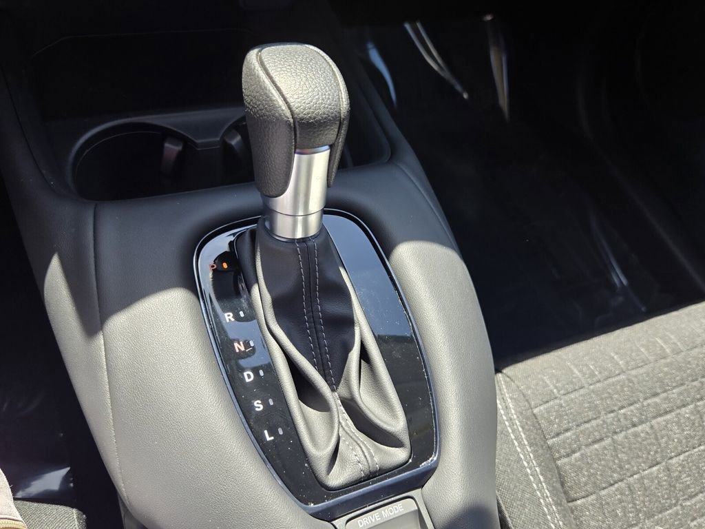 Certified 2025 Honda HR-V LX image 19