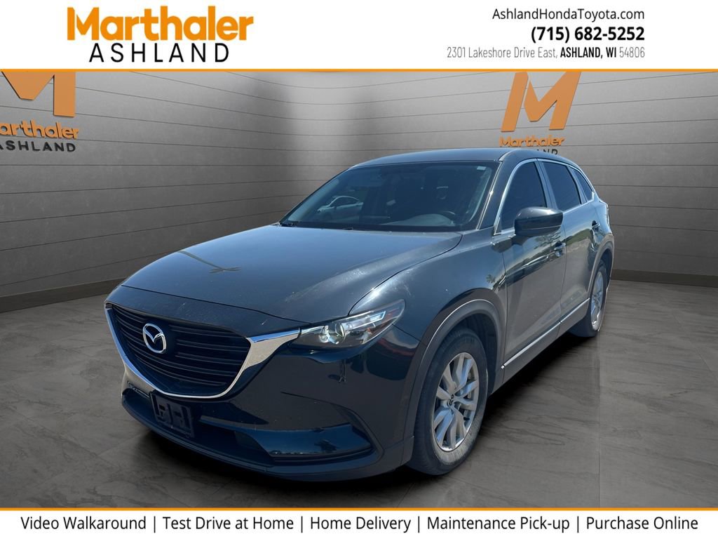 Used 2016 MAZDA CX-9 Sport FWD image 1