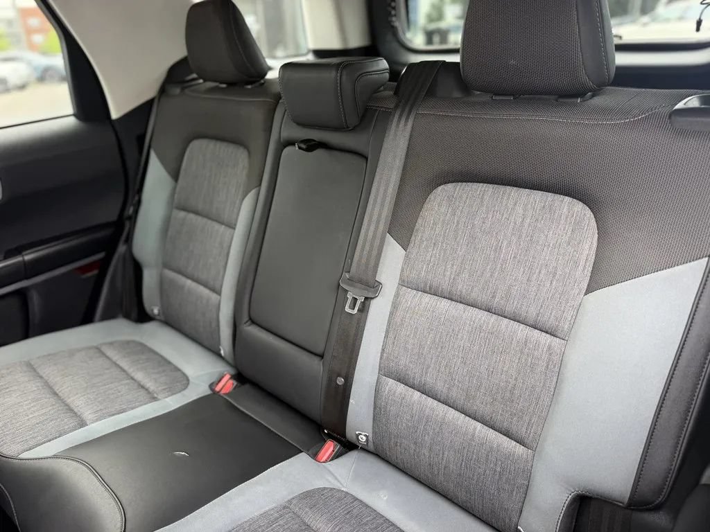 Used 2022 Ford Bronco Sport Big Bend AWD/4WD image 19