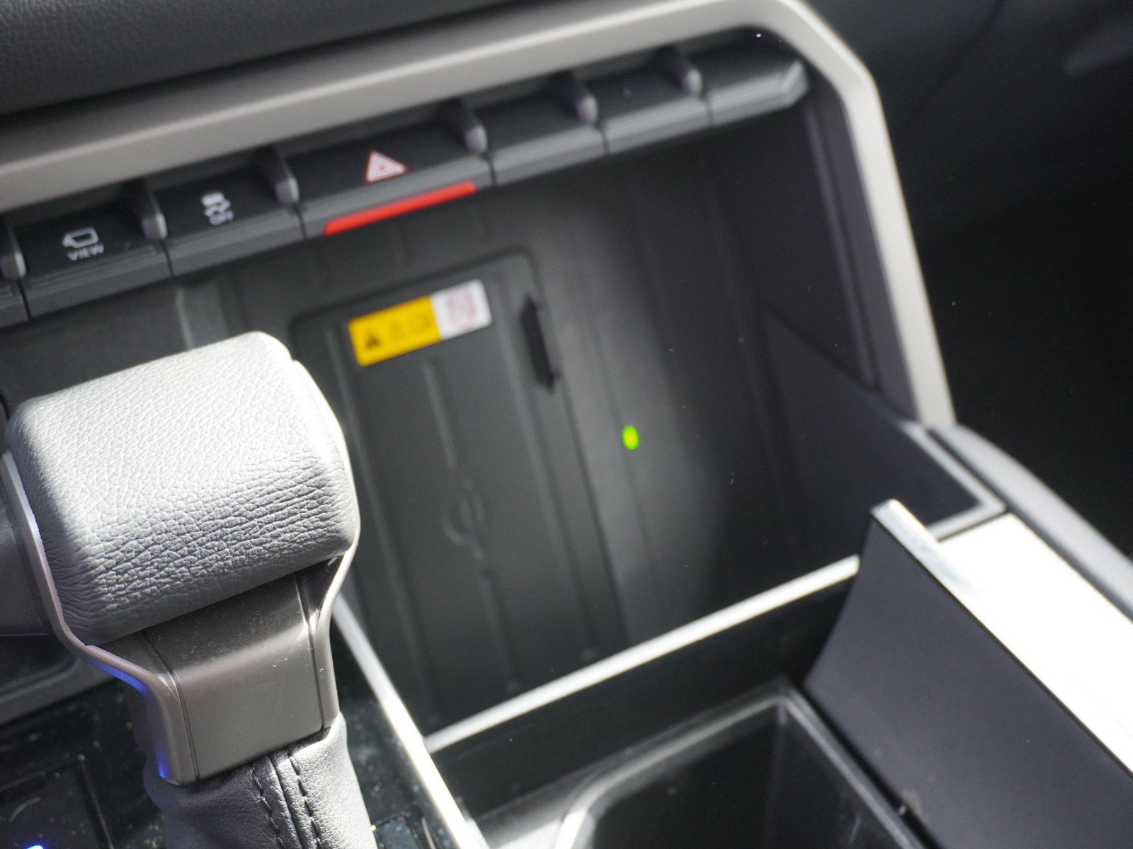 Used 2024 Toyota Sequoia Limited image 29