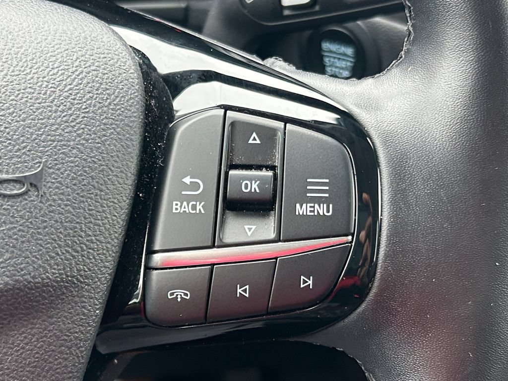 Used 2023 Ford Escape Active AWD/4WD image 28