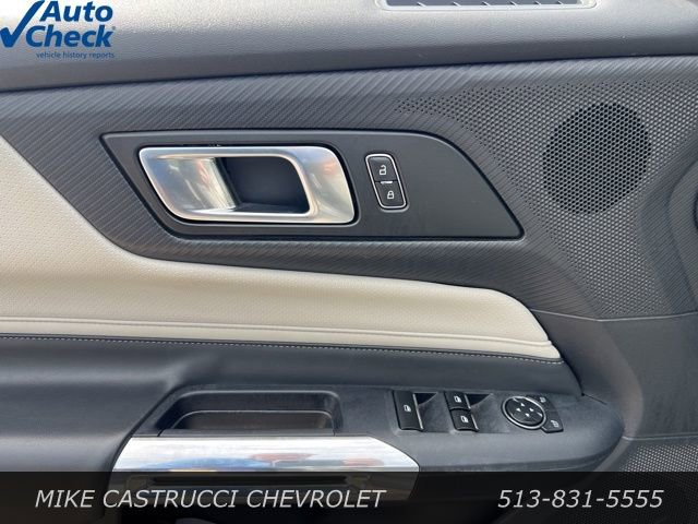 Used 2024 Ford Mustang Premium image 11
