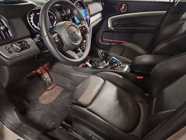 Certified 2024 MINI Cooper Countryman S FWD image 10