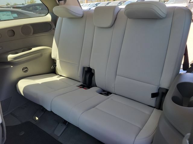 New 2026 Hyundai Palisade SEL FWD image 29