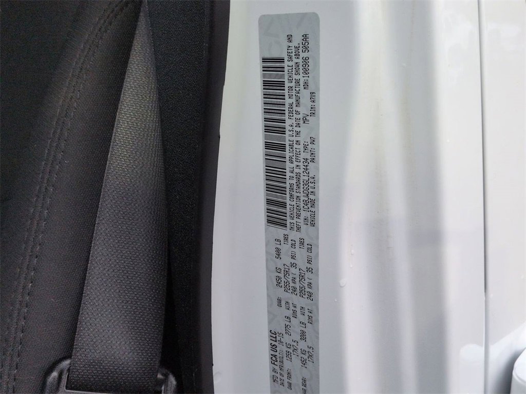 Used 2016 Jeep Wrangler Unlimited Sport w/ Quick Order Package 23S image 26