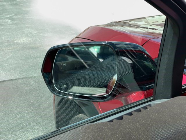 Certified 2025 Cadillac Optiq Sport 2 w/ LPO, Floor Liner Package AWD/4WD image 19