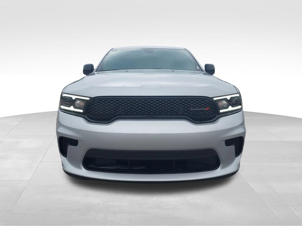 New 2024 Dodge Durango AWD image 8