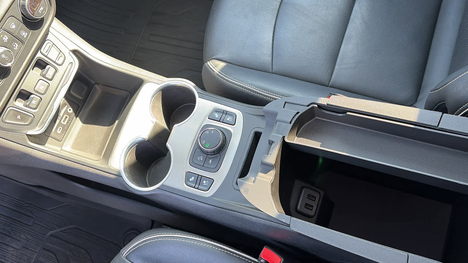 Used 2019 GMC Terrain Denali w/ Driver Alert Package II image 20