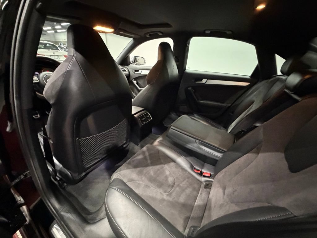 Used 2014 Audi S4 Premium Plus AWD/4WD image 28