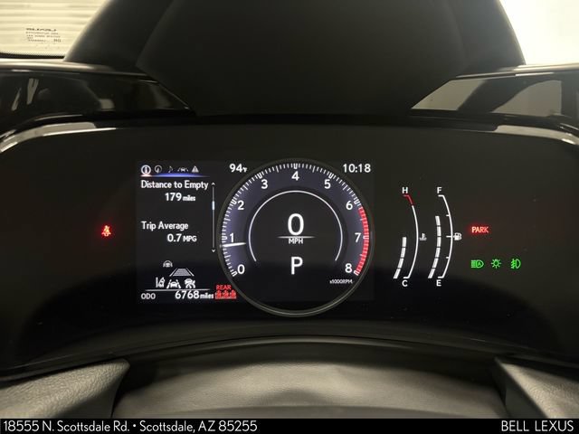 Used 2026 Lexus NX 350 AWD w/ Accessory Package (2T) image 22