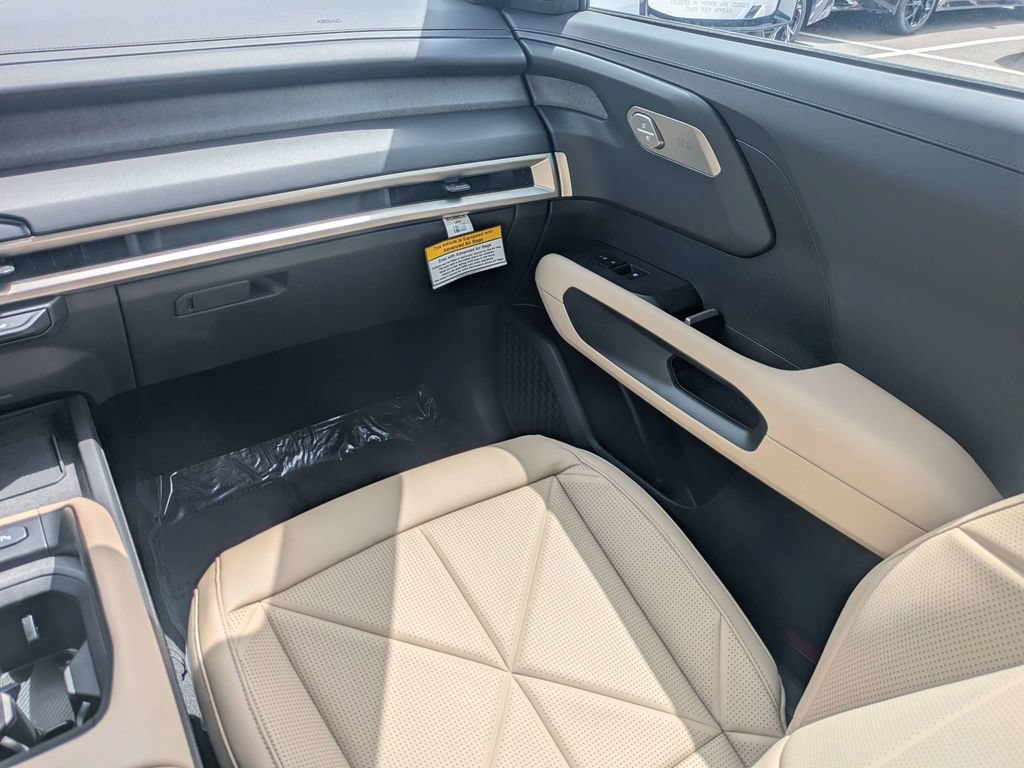New 2027 Kia Telluride EX FWD image 19
