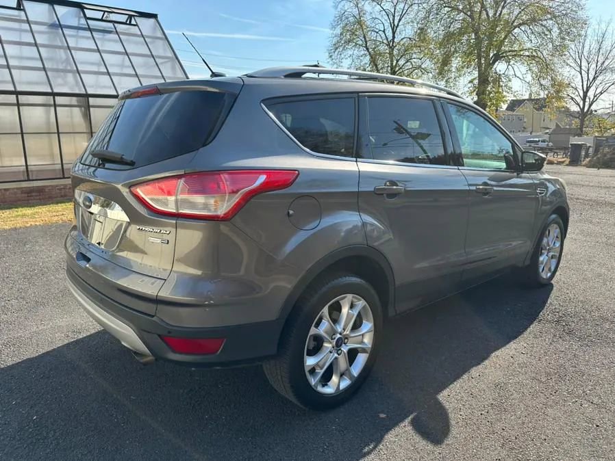 Used 2014 Ford Escape Titanium image 7
