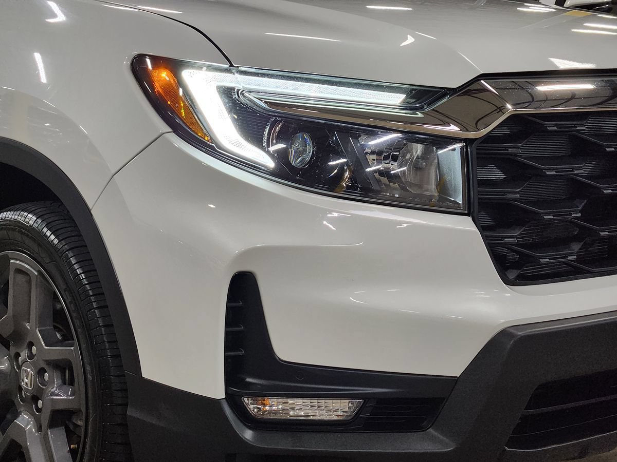Used 2022 Honda Passport EX-L image 13