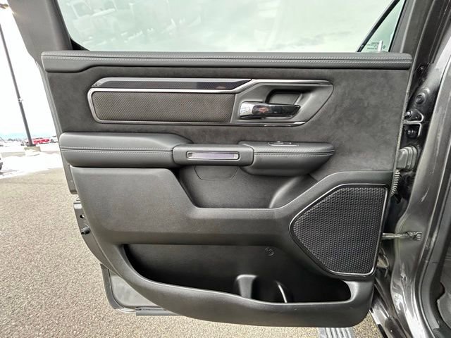 Used 2022 RAM 1500 TRX image 56