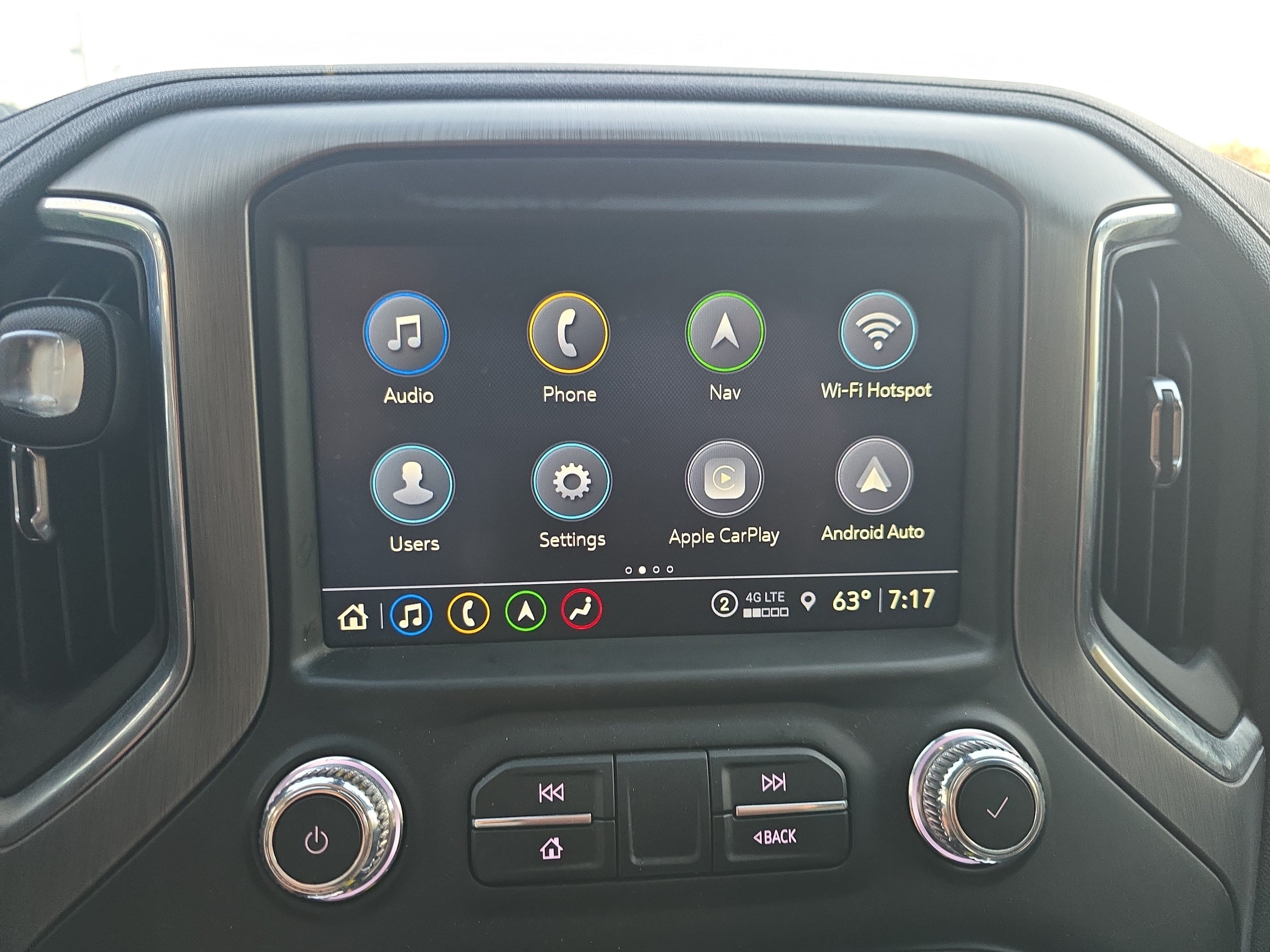 Used 2021 GMC Sierra 1500 Denali w/ Denali Ultimate Package AWD/4WD image 33