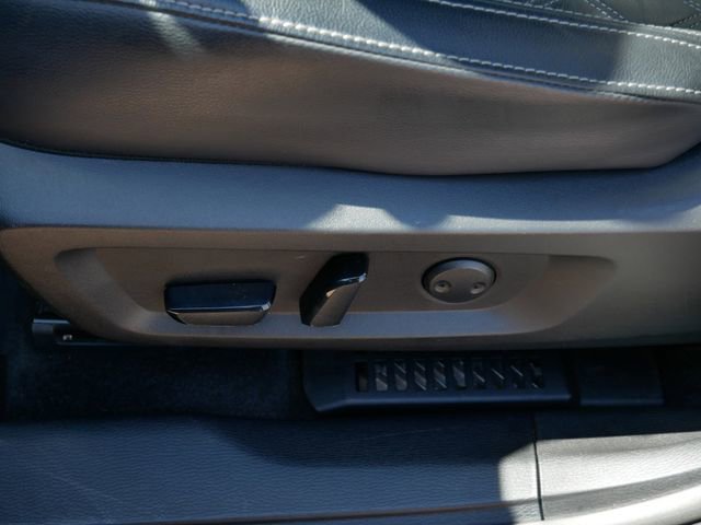 Used 2024 Mitsubishi Outlander SEL AWD/4WD image 15