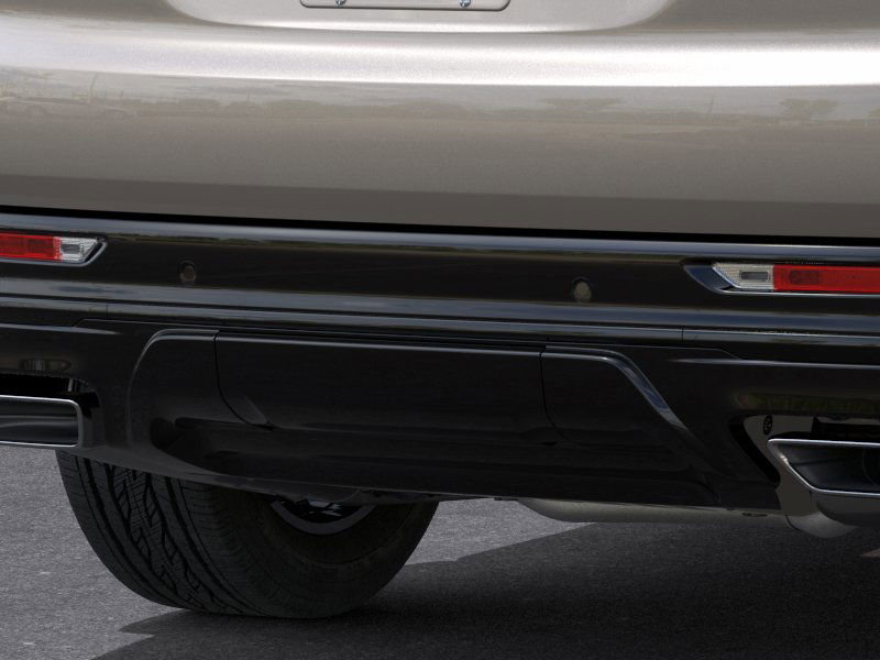 New 2026 Buick Enclave Sport Touring image 38