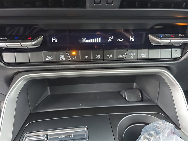 New 2026 MAZDA CX-70 SC image 22