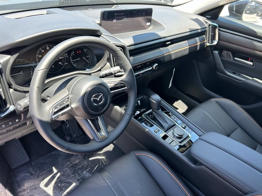 New 2026 MAZDA CX-50 2.5 Hybrid w/ Cargo Package AWD/4WD image 26