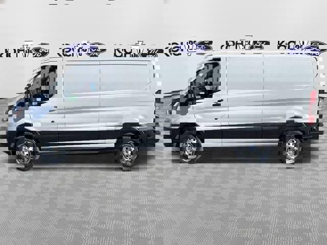 New 2026 Ford Transit 150 Low Roof AWD w/ Load Area Protection Package image 4