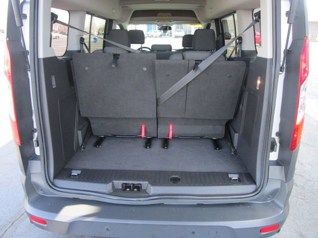 Used 2018 Ford Transit Connect XL image 19