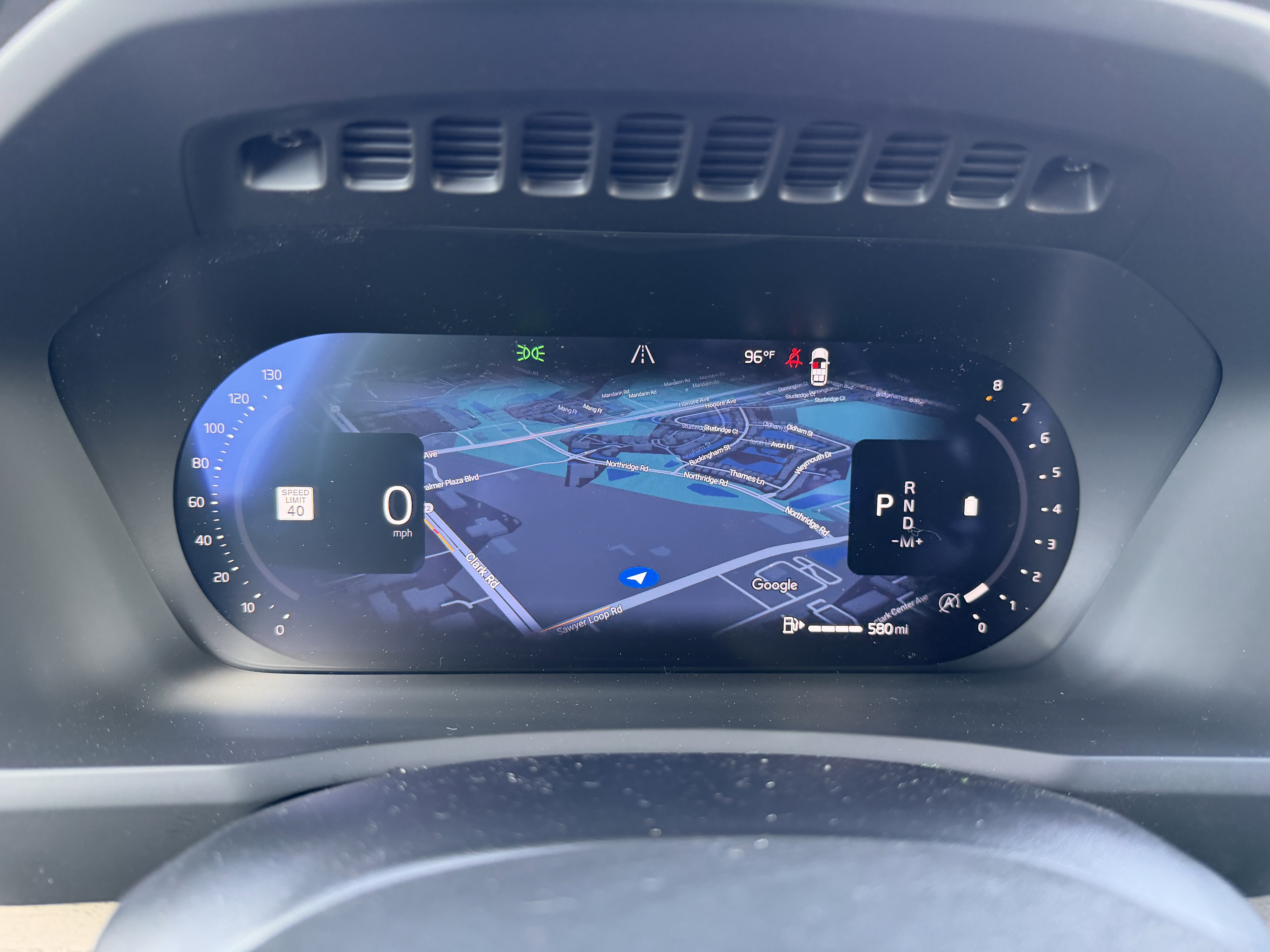 New 2026 Volvo XC90 B5 Core w/ Protection Package image 30