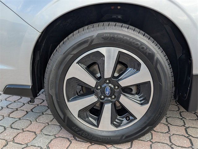 Used 2018 Subaru Forester 2.5i w/ Alloy Wheel Package image 19