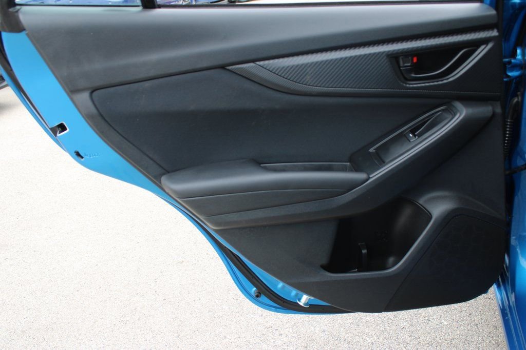 Used 2023 Subaru Impreza Premium image 25