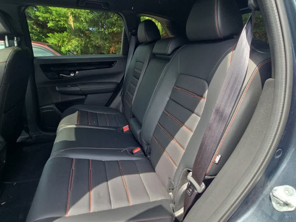 Used 2023 Honda CR-V Sport Touring image 15