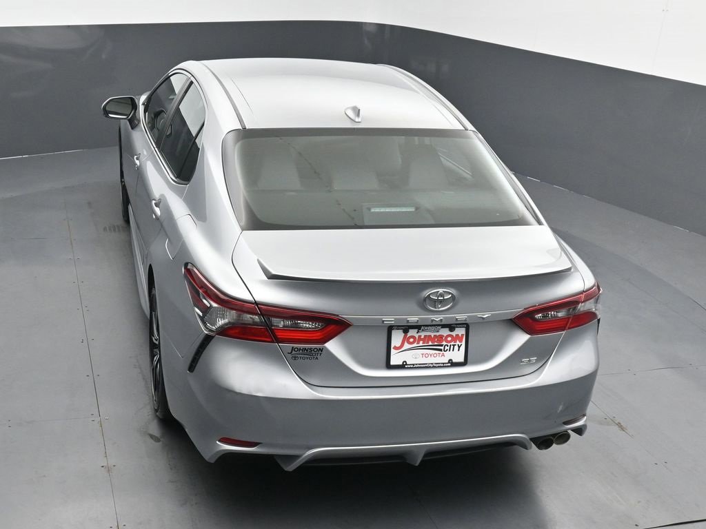 Used 2022 Toyota Camry SE image 33